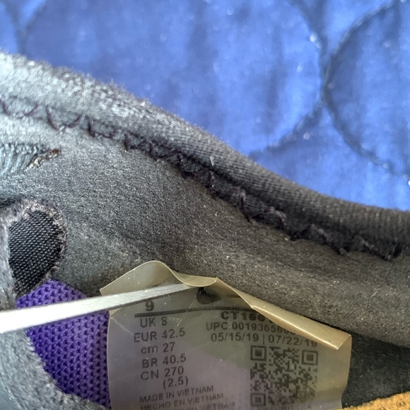 Nike Zoom Pegasus Turbo 2 - Picture 11 of 12